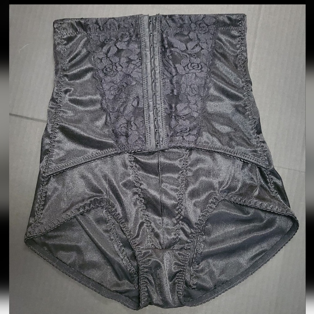 Shaper panties
